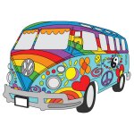clipart-rainbow-campervan